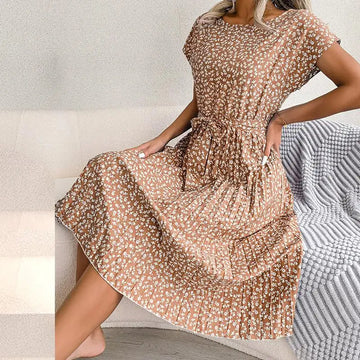 Evalina | Stylish Casual Dress